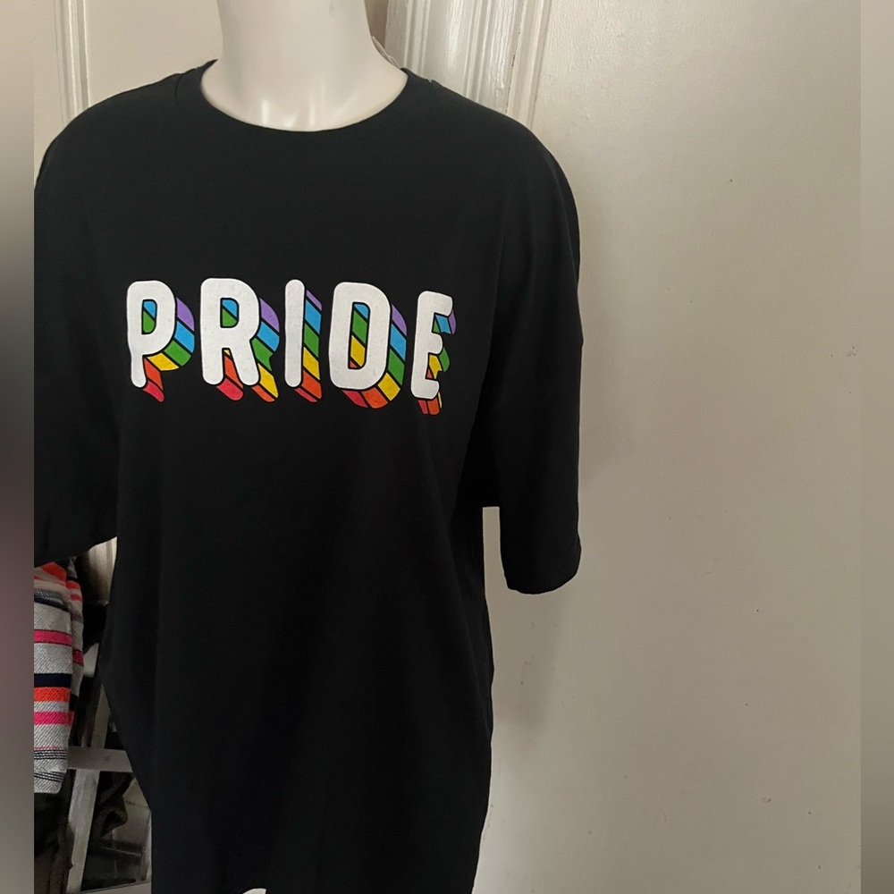 Pride T-shirt